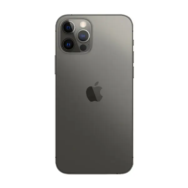 iPhone 12 Pro Max - Image 4