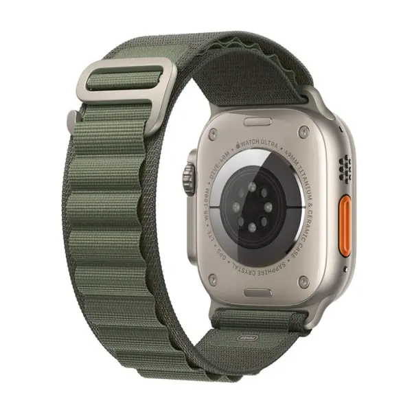 Apple Watch Ultra GPS + Cellular - Image 2