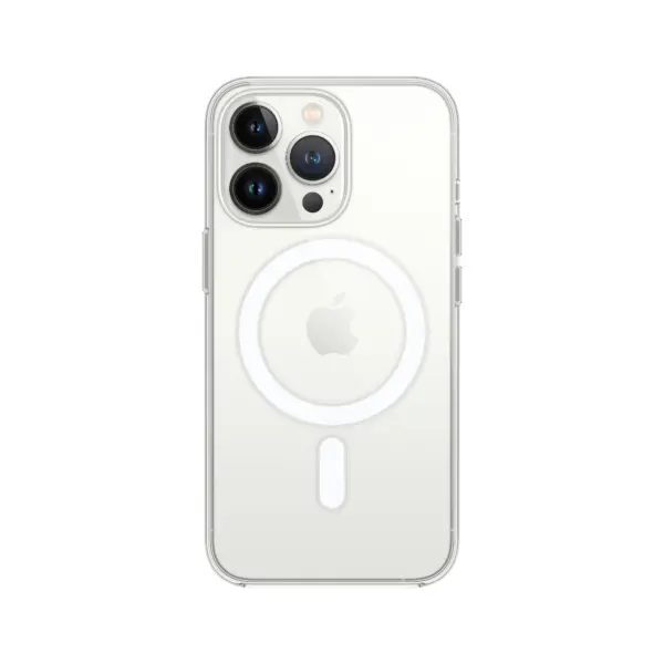 iphone 13 pro max clear case/magsafe