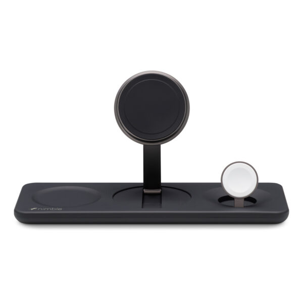 Nimble Podium 3-in-1 Wireless Charger - Image 2