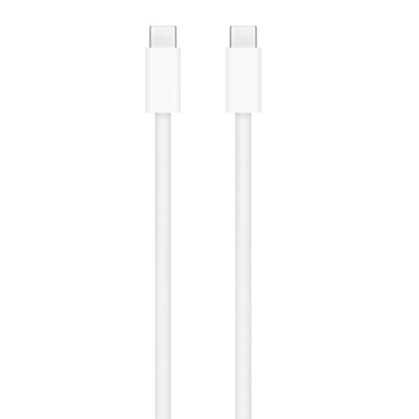 240W USB‑C Charging Cable (2m) - Image 3