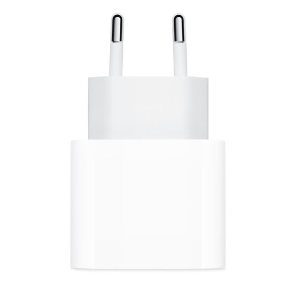 20W USB-C Power Adapter - Image 3