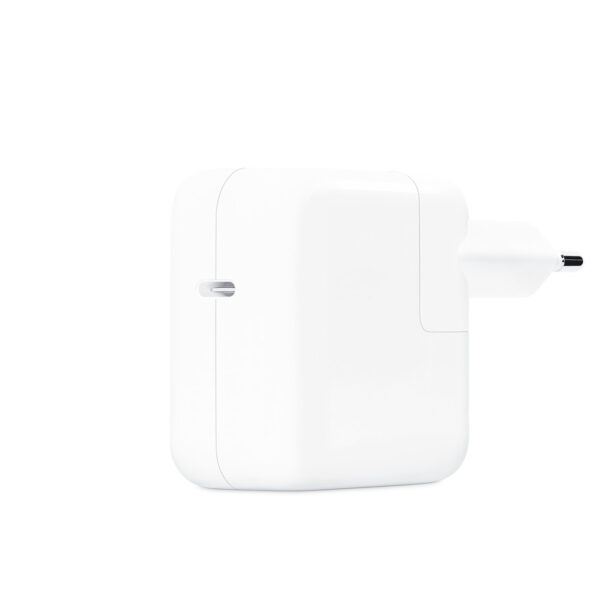 30W USB-C Power Adapter - Image 2