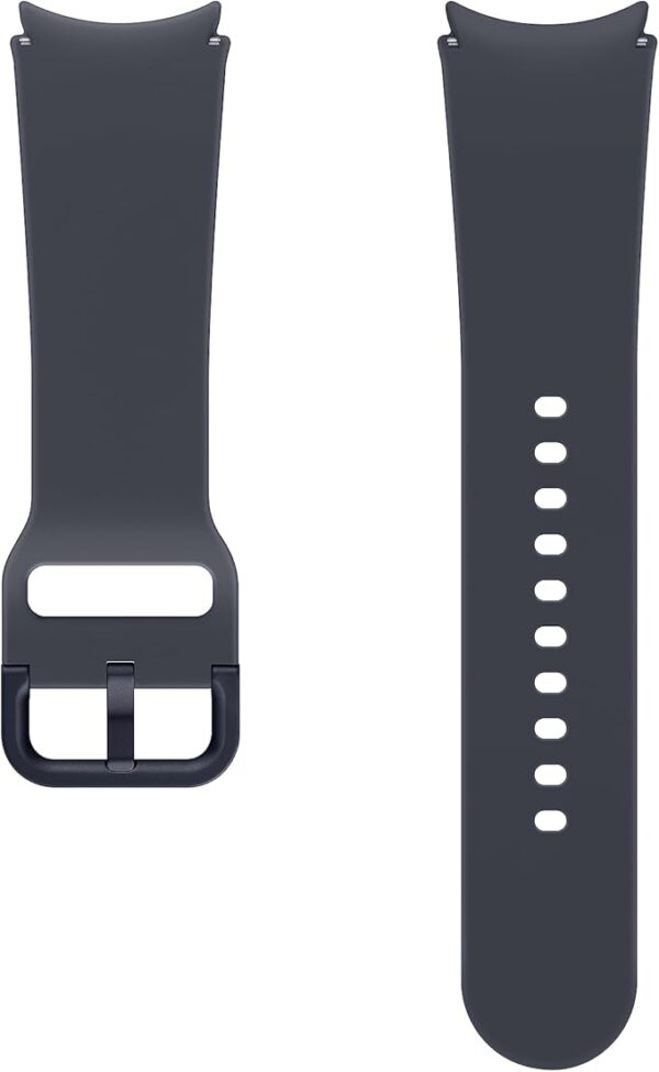 galaxy watch 6 graphite sport band - Image 2