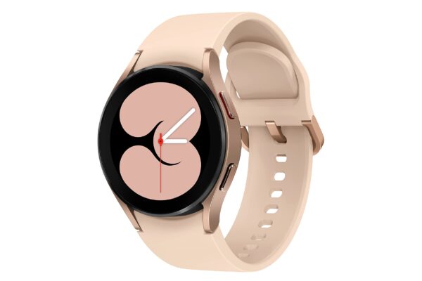 samsung galaxy watch 4 sport pink