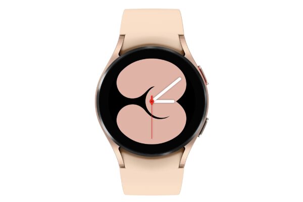 samsung galaxy watch 4 sport pink - Image 4