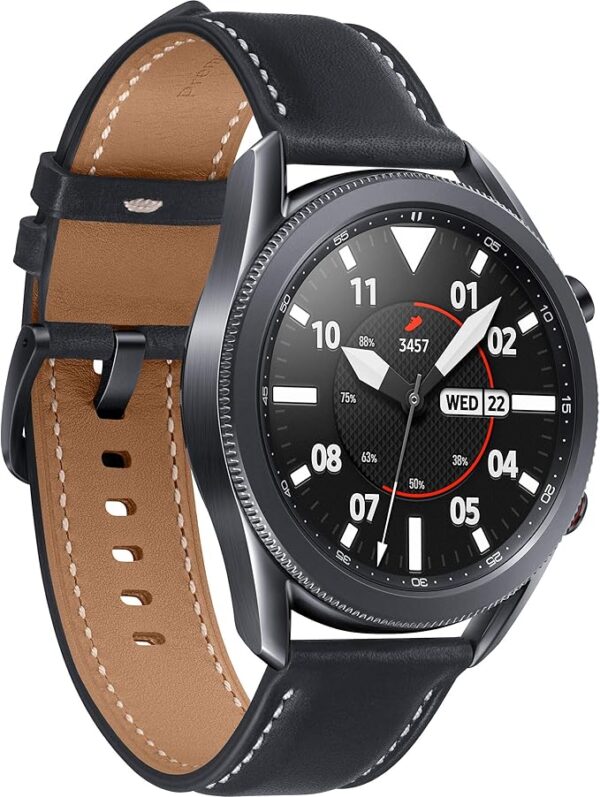 Galaxy watch 3 premium genuine leather